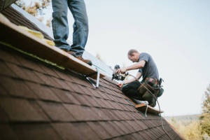 Local Roofers in Rose Tree, PA